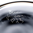 Brian Jacobson - Filla Jammer - Crimson Red - The Cave