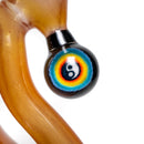 Brian Jacobson - Fillacello Blooper - Orange Satin w/ Ether & Lucid - The Cave