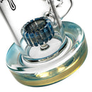 C2 Custom Creations - Fixed Circ Bubbler - 50mm - Zen Accents - The Cave