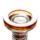 C2 Custom Creations - Triple Ratchet Bubbler - 45mm - Serendipity Accents - The Cave