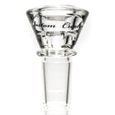 C2 Custom Creations - Fixed Circ Tube - 65mm - Black Drip Label - The Cave