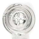 C2 Custom Creations - Fixed Shower Triple Ratchet Bubbler - 50mm - Black Drip Label - The Cave