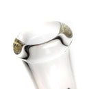 C2 Custom Creations - Circ Straight - 45mm - Black Drip Label - The Cave