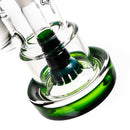 C2 Custom Creations - Cake Rig - Experimental Green - The Cave