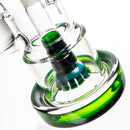 C2 Custom Creations - Cake Rig - Experimental Green - The Cave