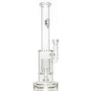 C2 Custom Creations - Fixed Shower Ratchet Tube - 65mm - White Seed Label - The Cave