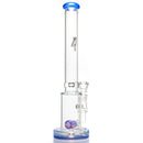 C2 Custom Creations - Daisy Jet Tube - 65mm - Neo Opal Accents - The Cave