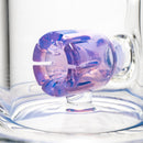 C2 Custom Creations - Daisy Jet Tube - 65mm - Neo Opal Accents - The Cave