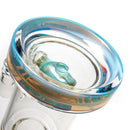 C2 Custom Creations - Daisy Jet Tube - 80mm - Cotton Candy Accents - The Cave