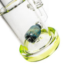 C2 Custom Creations - Daisy Jet Tube - 80mm - Experimental Green - The Cave