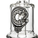 C2 Custom Creations - Cake Rig - White Seed Label - The Cave