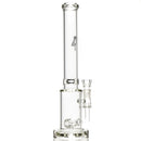 C2 Custom Creations - Daisy Jet Tube - 65mm - Black Drip Label - The Cave