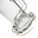 C2 Custom Creations - Daisy Jet Tube - 65mm - Black Drip Label - The Cave