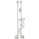 C2 Custom Creations - Mini Double Ratchet Straight - 38mm - White Seed Label - The Cave