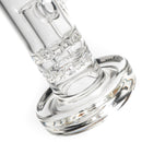 C2 Custom Creations - Mini Double Ratchet Straight - 38mm - White Seed Label - The Cave