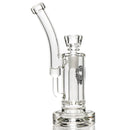 C2 Custom Creations - Mini Ratchet Bubbler - 38mm - White Seed Label - The Cave