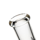 C2 Custom Creations - Mini Ratchet Straight - 38mm - Black Drip Label - The Cave