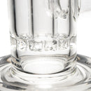 C2 Custom Creations - Mini Ratchet Straight - 38mm - Black Drip Label - The Cave