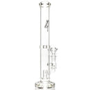 C2 Custom Creations - Mini Ratchet Straight - 38mm - Black Drip Label - The Cave