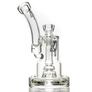 C2 Custom Creations - Cake Rig - Black Drip Label - The Cave