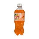 Canada Dry - Peach - 20oz - The Cave