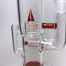 Sovereignty - Capcycler - 44m - DG SL/180° Grid Cap Front - PA w/ SA - Pomegranate - The Cave