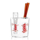 Hemper - Chinese Takeout Bong - The Cave