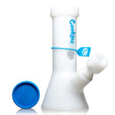 Cookies - Mighty Mini Beaker - White - The Cave