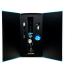 Cookies - 13" Flame Straight 5mm - The Cave