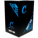 Cookies - Mighty Mini Beaker - Clear - The Cave