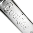 Cookies - 13" Flame Straight 5mm - The Cave