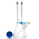 Cookies - 13" Flame Beaker 5mm - The Cave