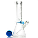 Cookies - 13" Flame Beaker 5mm - The Cave