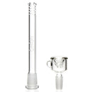 Cookies - 13" Flame Beaker 5mm - The Cave