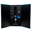 Cookies - 13" Flame Beaker 5mm - The Cave