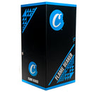 Cookies - 13" Flame Beaker 5mm - The Cave