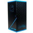 Cookies - V Straight - Clear - The Cave