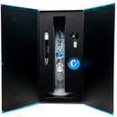 Cookies - V Straight - Clear - The Cave