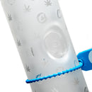 Cookies - V Straight - Clear - The Cave