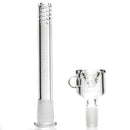 Cookies - V Straight - Clear - The Cave