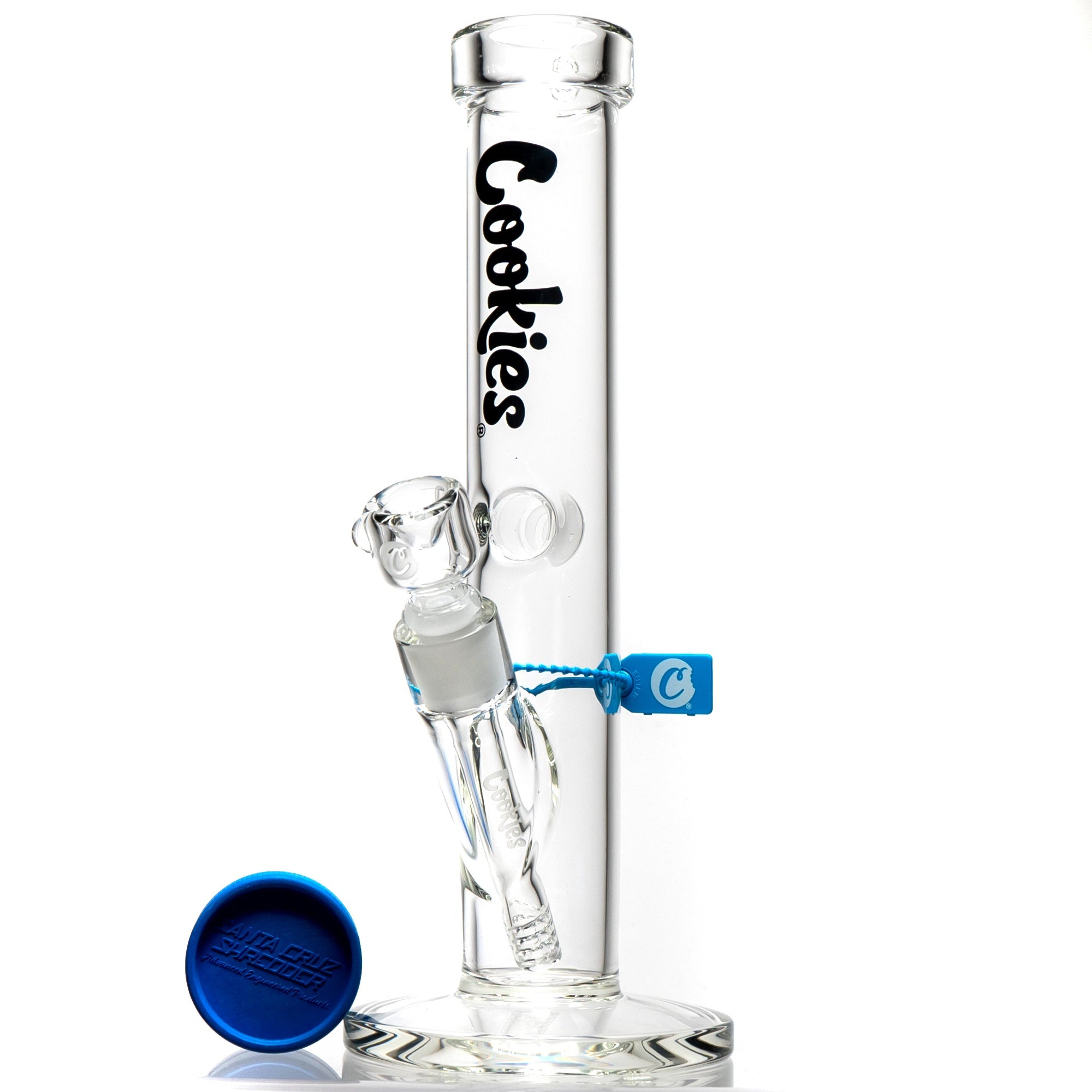 Cookies - Original Straight - Black Label - The Cave