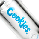 Cookies - Mighty Mini Beaker - Clear - The Cave