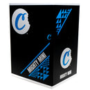 Cookies - Mighty Mini Beaker - White - The Cave