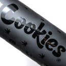 Cookies - V Straight - Black - The Cave