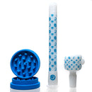 Cookies - V Beaker - White - The Cave