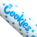 Cookies - V Straight - White - The Cave