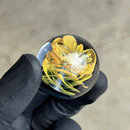 Cose - Flower Marble - Medium - The Cave