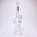 DC Glass - Inline to Donut - 10mm - The Cave