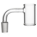 DCS Quartz - 25mm Quartz Banger - 14mm Male 90° - The Cave