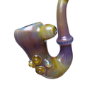 Darby - Sherlock - Alien Tech - The Cave